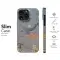 Whale Moon Dreamscape
 Phone Case iPhone Samsung Cover Pixel 5539 - Image 7
