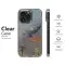 Whale Moon Dreamscape
 Phone Case iPhone Samsung Cover Pixel 5539 - Image 8