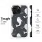 Whale Phone Case iPhone Samsung Cover Pixel 2665 - Image 6