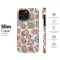 What We Are Made Of Phone Case iPhone Samsung Cover Pixel 6319 - Image 7
