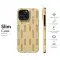 Wheat Phone Case iPhone Samsung Cover Pixel 3108 - Image 7