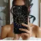 Where Day and Night Meet Phone Case iPhone Samsung Cover Pixel 6409 - Image 2