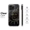 Where Day and Night Meet Phone Case iPhone Samsung Cover Pixel 6409 - Image 8