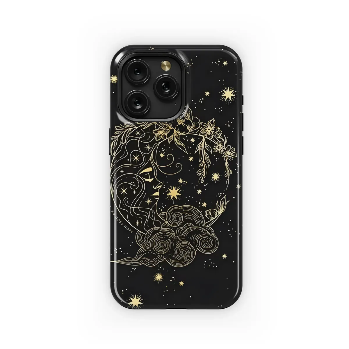 Where Flowers Bloom, So Does Hope Phone Case iPhone Samsung Cover Pixel 6192 - Image 1