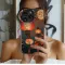 Where Light and Blossoms Grow Phone Case iPhone Samsung Cover Pixel 6487 - Image 2