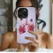 Where Roses and Butterflies Breathe Phone Case iPhone Samsung Cover Pixel 6649 - Image 2