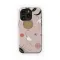 Where Stars and Petals Meet Phone Case iPhone Samsung Cover Pixel 6545 - Image 1