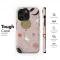 Where Stars and Petals Meet Phone Case iPhone Samsung Cover Pixel 6545 - Image 6