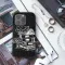 Where Stories Bloom Among Stars Phone Case iPhone Samsung Cover Pixel 6314 - Image 3