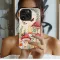 Where Toadstools Greet the Moon Phone Case iPhone Samsung Cover Pixel 6239 - Image 2