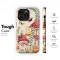 Where Toadstools Greet the Moon Phone Case iPhone Samsung Cover Pixel 6239 - Image 6