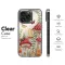 Where Toadstools Greet the Moon Phone Case iPhone Samsung Cover Pixel 6239 - Image 8