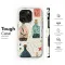 Whimsical Apothecary Botanical Potions Phone Case iPhone Samsung Cover Pixel 7449 - Image 6