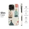Whimsical Apothecary Botanical Potions Phone Case iPhone Samsung Cover Pixel 7449 - Image 7