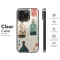Whimsical Apothecary Botanical Potions Phone Case iPhone Samsung Cover Pixel 7449 - Image 8