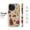 Whimsical Autumn Forest Floor Treasures Phone Case iPhone Samsung Cover Pixel 7918 - Image 6