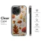 Whimsical Autumn Forest Floor Treasures Phone Case iPhone Samsung Cover Pixel 7918 - Image 8