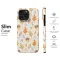 Whimsical Autumn Leaves & Acorns Phone Case iPhone Samsung Cover Pixel 7938 - Image 7