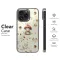 Whimsical Autumn Woodland Friends Art Phone Case iPhone Samsung Cover Pixel 7969 - Image 8