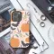 Whimsical Bat and Pumpkin Garden Phone Case iPhone Samsung Cover Pixel 7432 - Image 3