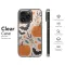 Whimsical Bat and Pumpkin Garden Phone Case iPhone Samsung Cover Pixel 7432 - Image 8