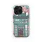 Whimsical Cats & Sakura Bookstore Phone Case iPhone Samsung Cover Pixel 7886 - Image 1