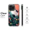 Whimsical Christmas Cat on Tree Illustrated Holiday Design Phone Case Cover for iPhone 17 Pro Max 16 15 13 Samsung S25 S24 Pixel 8832 - Image 8