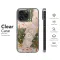 Whimsical Christmas Pattern iPhone Case Pink Snowman Holiday Cover Phone Case iPhone Samsung Cover Pixel 8131 - Image 8