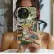 Whimsical Collage Dreamscape Phone Case iPhone Samsung Cover Pixel 4963 - Image 2