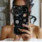 Whimsical Cosmic Dream Illustration Phone Case iPhone Samsung Cover Pixel 7351 - Image 2