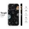 Whimsical Cosmic Dream Illustration Phone Case iPhone Samsung Cover Pixel 7351 - Image 6