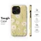 Whimsical Daisy Sunshine Meadow Art Phone Case iPhone Samsung Cover Pixel 7196 - Image 6