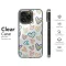 Whimsical Doodle Hearts Love Pattern Phone Case iPhone Samsung Cover Pixel 7077 - Image 8