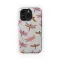 Whimsical Dragonfly Marble Flight Phone Case iPhone Samsung Cover Pixel 7837 - Image 1