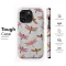 Whimsical Dragonfly Marble Flight Phone Case iPhone Samsung Cover Pixel 7837 - Image 6