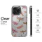 Whimsical Dragonfly Marble Flight Phone Case iPhone Samsung Cover Pixel 7837 - Image 8
