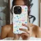 Whimsical Friends of the Pastel Sea Phone Case iPhone Samsung Cover Pixel 6327 - Image 2