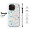 Whimsical Friends of the Pastel Sea Phone Case iPhone Samsung Cover Pixel 6327 - Image 6