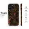 Whimsical Frog Toad Mushroom Phone Case iPhone Samsung Cover Pixel 3939 - Image 6