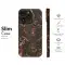 Whimsical Frog Toad Mushroom Phone Case iPhone Samsung Cover Pixel 3939 - Image 7