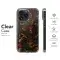 Whimsical Frog Toad Mushroom Phone Case iPhone Samsung Cover Pixel 3939 - Image 8