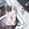 Whimsical Ghost Garden Party Pattern Phone Case iPhone Samsung Cover Pixel 7571 - Image 3