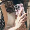 Whimsical Ghost Garden Party Pattern Phone Case iPhone Samsung Cover Pixel 7571 - Image 5
