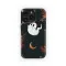 Whimsical Ghost in Autumn Moonlight Phone Case iPhone Samsung Cover Pixel 6994 - Image 1