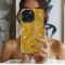 Whimsical Golden Deep Sea Dance Phone Case iPhone Samsung Cover Pixel 7467 - Image 2
