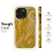 Whimsical Golden Deep Sea Dance Phone Case iPhone Samsung Cover Pixel 7467 - Image 6