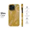 Whimsical Golden Deep Sea Dance Phone Case iPhone Samsung Cover Pixel 7467 - Image 7