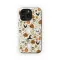 Whimsical Halloween Doodle Delight Phone Case iPhone Samsung Cover Pixel 7587 - Image 1