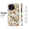 Whimsical Halloween Doodle Delight Phone Case iPhone Samsung Cover Pixel 7587 - Image 6