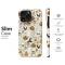 Whimsical Halloween Doodle Delight Phone Case iPhone Samsung Cover Pixel 7587 - Image 7
